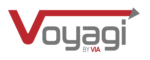 Voyagi Logo
